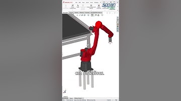 Stop dragging components manually—work smarter with the SOLIDWORKS Mate Controller!
