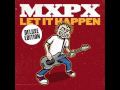 Mxpx - Oh Donna