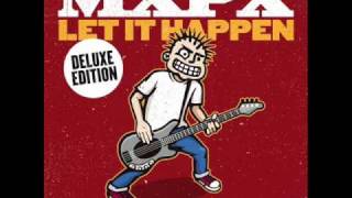 Watch MXPX Oh Donna video