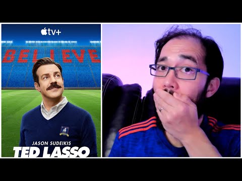 Ted Lasso S2E11 Review Midnight Train To Royston Review *Contains Spoilers*, Jason Sudeikis