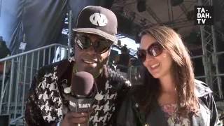 Normski & Ceri At Ee