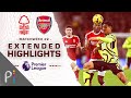 Arsenal and Nottingham Forest: A Friendly Showdown for Pre-Season Glory
