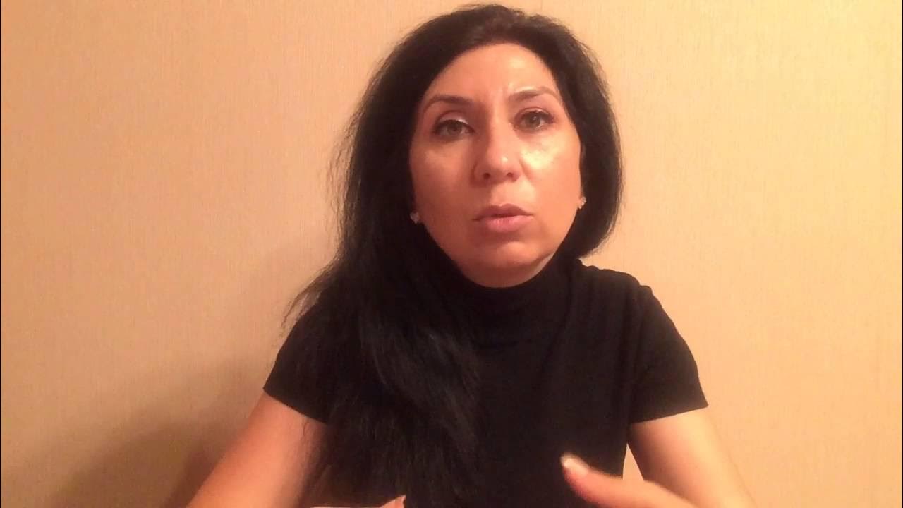Энн Тайлер. Катушка синих ниток. Прочитанное - YouTube