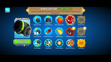 BTD6 - In The Loop - Deflation