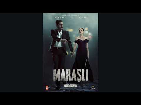 مسلسل مرعشلي موسيقى اريدك بجانبي