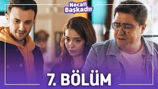 Necati Başkadır 7. Bölüm | "Beyti"