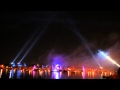Illuminations Reflections of earth EPCOT 2014