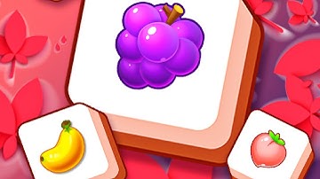 Tile Match Master: Puzzle Game (Gameplay Android)