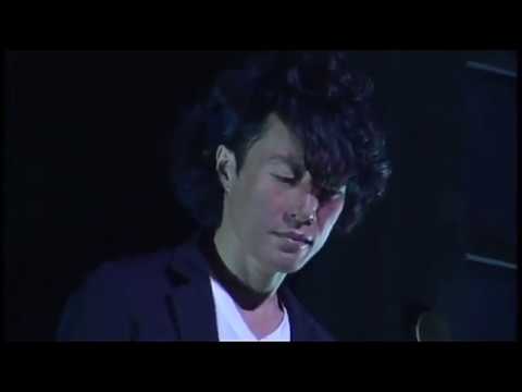 Ishida Mitsunari (Eiji Takemoto) - Sagiri no Kanata