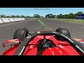 Bastila Shan Onboard Clark International Speedway 2024