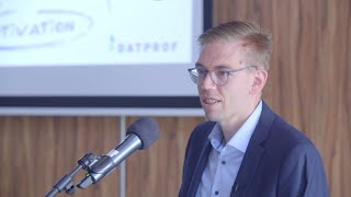 DATPROF Experience 2022 | How to create a functional design for your subsetting and masking project