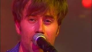The Jeremy Days - Little Stars @ Absolut Live 1995