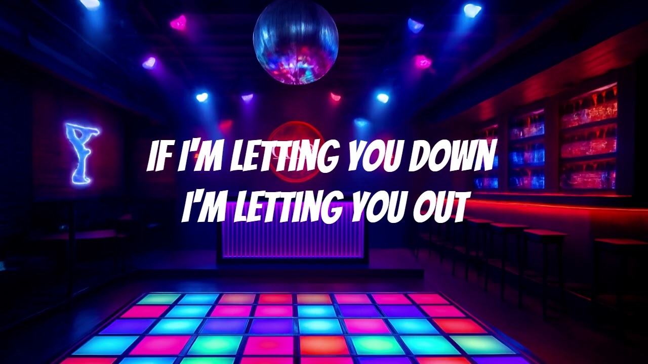 Yellow Claw - Shotgun Ft. Rochelle Perts (Lyrics)