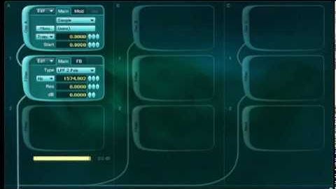 Absynth 5 native instruments