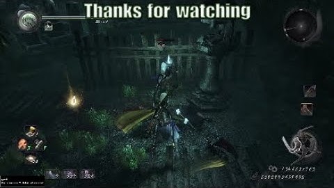 NIOH | DUAL SWORDS & AXE VS MULTIPLE ENEMIES + TIPS | PS4PRO