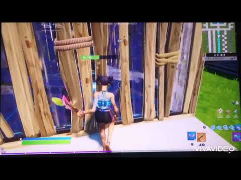 スイッチ勢のキル集！【フォートナイト】
