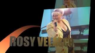 ROSY VELASCO LA MIA STORIA 5° parte