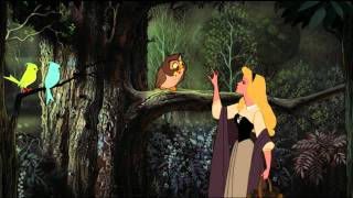 I Wonder (from Sleeping Beauty)