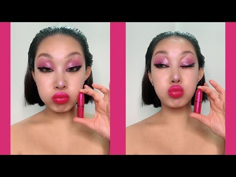 <strong>M.A.C</strong> 모델같은 MAKE-UP 해보기!!