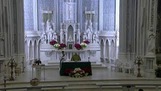 St John Evangelist Live Stream