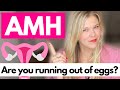 AMH and Ovarian Reserve: Should You Test Your Fertility?