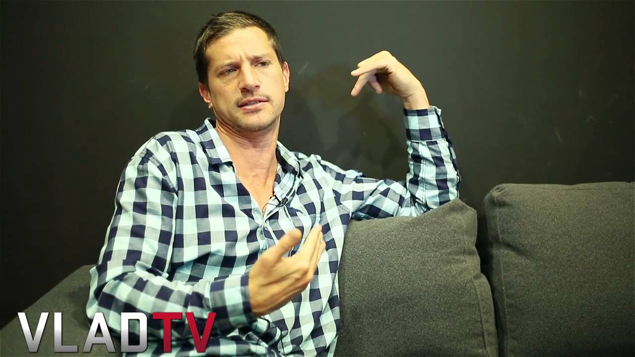 Dirt Nasty: LMFAO Probably Got Tired of Each Other