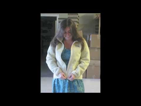 Patagonia Women's Classic Retro X Jacket YouTube Patagonia Women's Classic Retro X Jacket YouTube