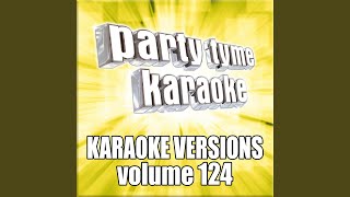 Video thumbnail of "Release - Gimme Three Steps (Made Popular By Lynyrd Skynyrd) (Karaoke Version)"