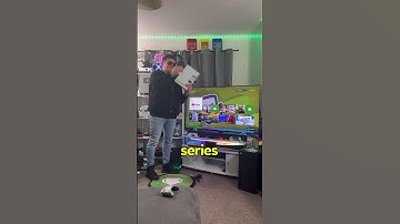 Physical games for an ALL DIGITAL CONSOLE #shorts #gaming