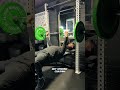 Day 12 of working out every day for a full year 🗓️ Week two of our six-week training block