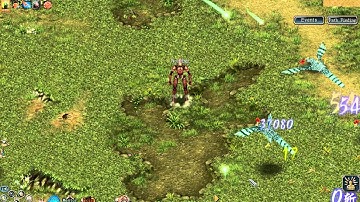 LionPR - Eagle CO Botter Speedhacker Auto Hunt