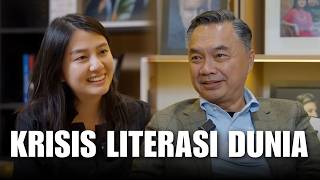 The Most Useful Life Skill - Dino Patti Djalal