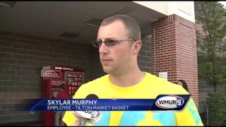 Job fair worries some Market Basket employees