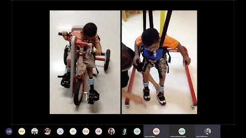 Glenn Williams - Pecha Kucha Presentation