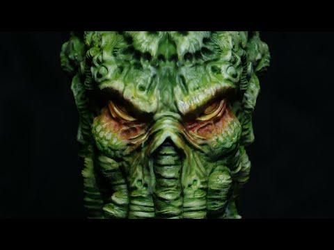 Taking Your 3D Prints To The Next Level - Getting Over The Fear Of Failure