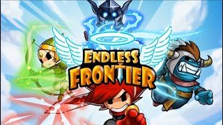 Endless Frontier Saga: Extended Edition (1 Hour) screenshot 5