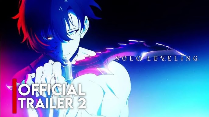 A Returner's Magic Should Be Special - Site revela novo trailer do anime -  AnimeNew