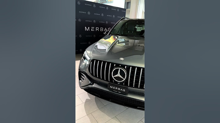 2024 NEW GLE AMG 💎