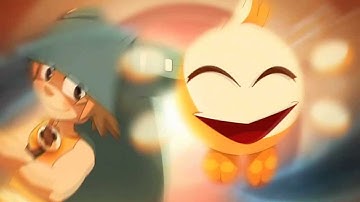 [MEP] Project Slam (Part 2 - Wakfu)