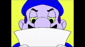 Hotel Mario Intro Has A Conga Busher (RE-FIXED)