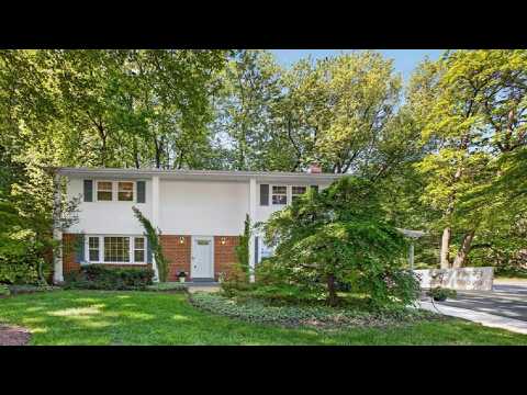 6710 SYDENSTRICKER Road, Springfield, VA home video tour