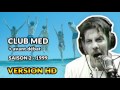 Club Med - 1999 - Débats de Gérard de Suresnes HD - YouTube