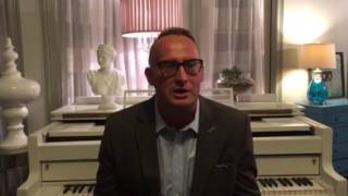 C.D. Thornton Funeral Video