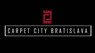Carpet City Channel Trailer
