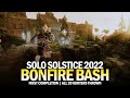 Solo Bonfire Bash Completion (First Playthrough / All 20 Igniters Thrown) [Destiny 2 Solstice 2022]