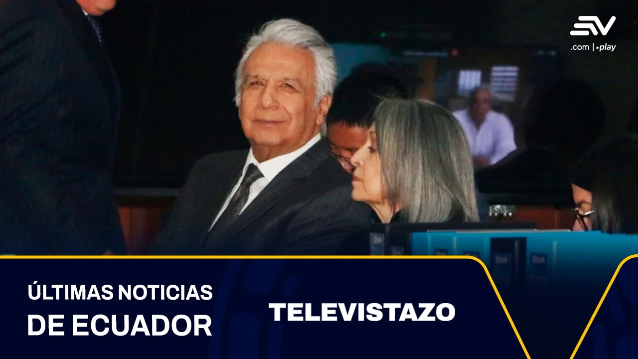 Últimas Noticias #Nacionales Ecuador | Televistazo Ecuavisa 11 de mayo ...