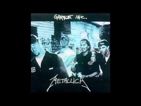 Metallica - Killing Time (1080P HD + Lyrics)