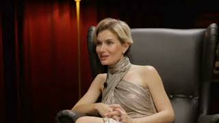 An Interview With Lado Okhotnikov And Sarah