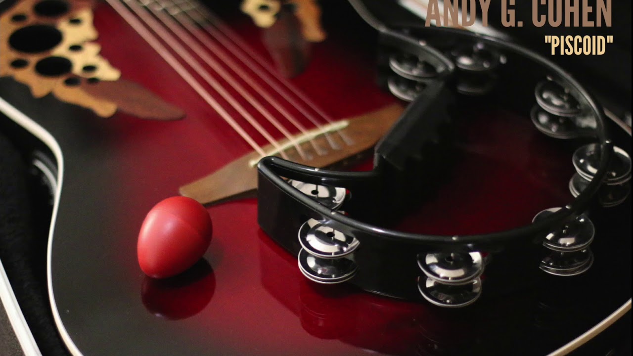 Andy G. Cohen - Piscoid
