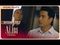 Arthur refuses Matthew’s request | The Alibi